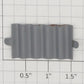 Lionel 3462P-8 O Gauge Milk Platform Step