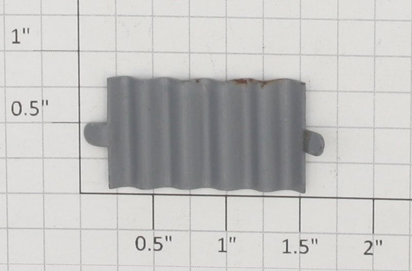 Lionel 3462P-8 O Gauge Milk Platform Step