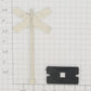 Lionel 309-29 Railroad Crossing Sign with Plastic Base