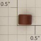 American Flyer PA30A024 Tender Truck Spacer