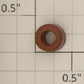 American Flyer PA30A024 Tender Truck Spacer