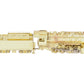 Hallmark Models HO BRASS MKT C-2-A 0-8-0 Steam Switcher & Tender - Unpainted VG/Box
