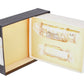 Hallmark Models HO BRASS MKT C-2-A 0-8-0 Steam Switcher & Tender - Unpainted VG/Box