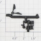 Roundhouse 70215 HO Trim Kit