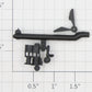 Roundhouse 70215 HO Trim Kit