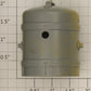 K-Line RA-599 Light Gray Searchlight Tower Housing - Painted