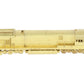 Overland 1806 HO BRASS GE C30-7 Diesel (Four Window Cab) - Unpainted LN/Box