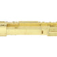 Overland 1806 HO BRASS GE C30-7 Diesel (Four Window Cab) - Unpainted LN/Box