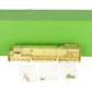 Overland 1806 HO BRASS GE C30-7 Diesel (Four Window Cab) - Unpainted LN/Box