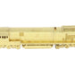 Overland 1806 HO BRASS GE C30-7 Diesel (Four Window Cab) - Unpainted LN/Box