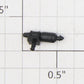 Roundhouse 70309 HO Brake Cylinder Detail