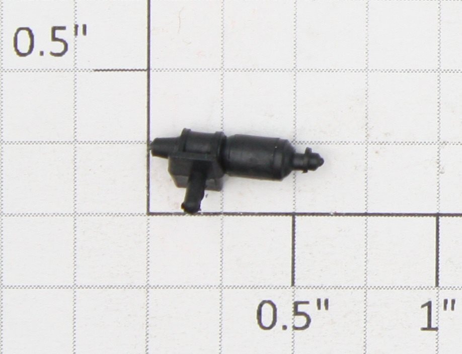 Roundhouse 70309 HO Brake Cylinder Detail