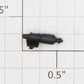 Roundhouse 70309 HO Brake Cylinder Detail