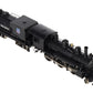 Fujiyama HO BRASS SP-T&NO M-4 2-6-0 Steam Loco and Tender - painted EX/Box