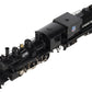 Fujiyama HO BRASS SP-T&NO M-4 2-6-0 Steam Loco and Tender - painted EX/Box