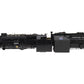 Fujiyama HO BRASS SP-T&NO M-4 2-6-0 Steam Loco and Tender - painted EX/Box