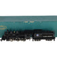Fujiyama HO BRASS SP-T&NO M-4 2-6-0 Steam Loco and Tender - painted EX/Box