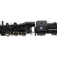 Fujiyama HO BRASS SP-T&NO M-4 2-6-0 Steam Loco and Tender - painted EX/Box