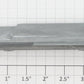 Roundhouse 70301 HO Diecast Tender Underframe