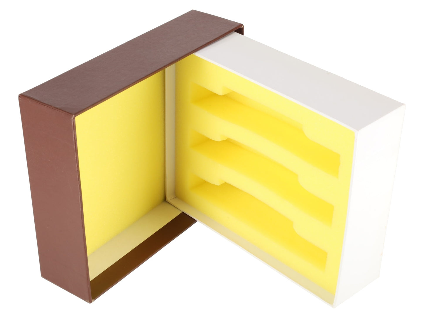 W&R Enterprises HO BRASS SP&S Truss Rod Log Car (Set of 3) -F/P LN/Box