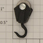 American Flyer PA9219 S Scale Crane Hook and Pulley