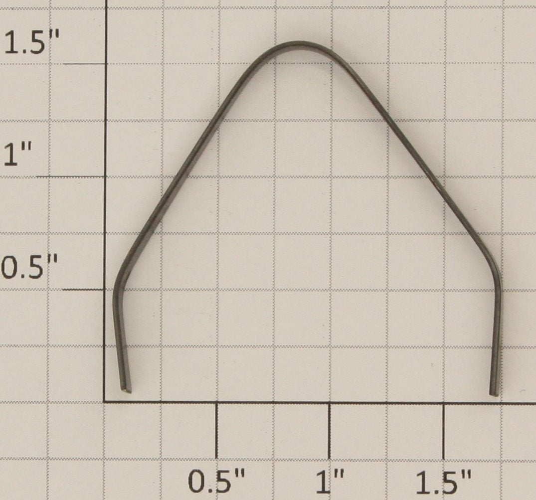 American Flyer P9380 S Gauge Girder Tie-Down Strap