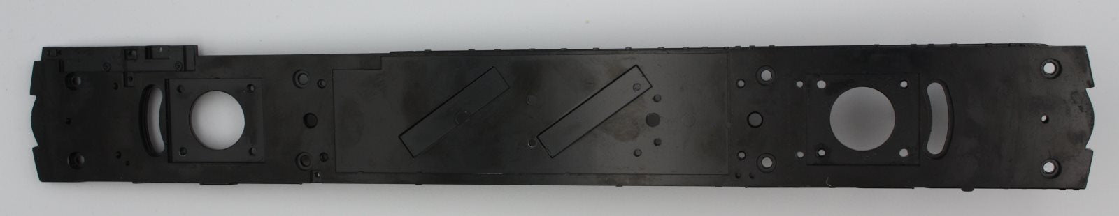 Lionel 38942-58 Black Powered ES44AC Main Frame