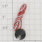Model Power 510-1X Peel 'N Stick LED with Leads