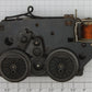 Lionel 249-100 Motor Chassis Assembly