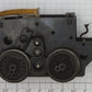 Lionel 1615-100 Motor Chassis without E-Unit