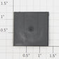 Roundhouse 70304 HO Gauge Black Bunker Top Coal Load