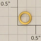 American Flyer PA7237-BR S Scale Brass Main Rod Spacer