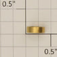 American Flyer PA7237-BR S Scale Brass Main Rod Spacer