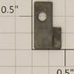 American Flyer PA16A052 Motor Mount