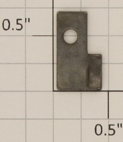 American Flyer PA16A052 Motor Mount