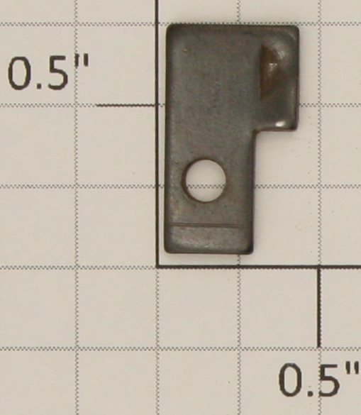 American Flyer PA16A052 Motor Mount