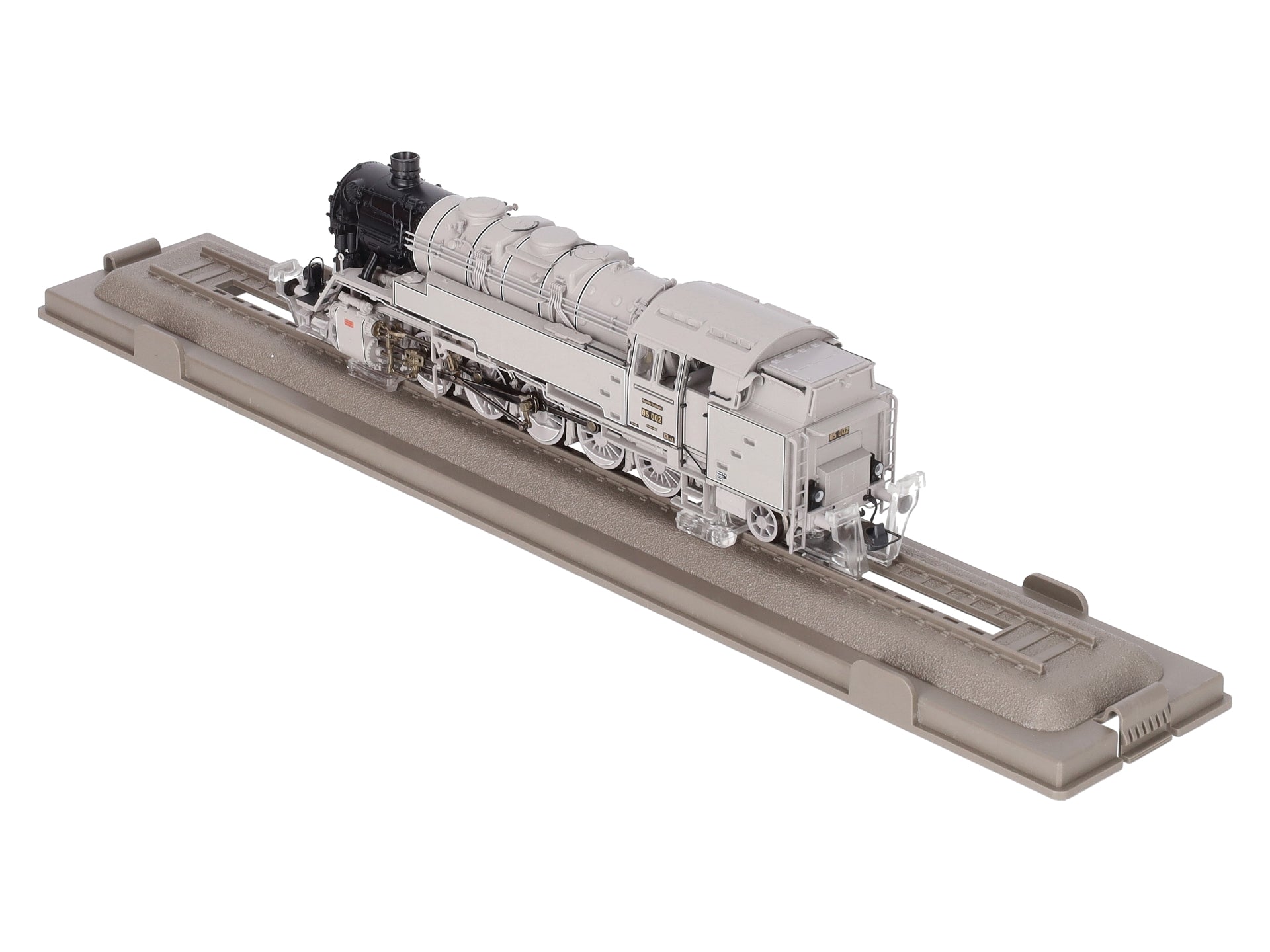 Roco 73111 HO Scale DRG Class 85002 Steam Locomotive w/DCC LN/Box