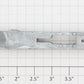 Roundhouse 70101 HO Diecast Underframe