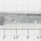 Roundhouse 70101 HO Diecast Underframe