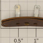 American Flyer XA10335 2-Wire Jack Panel