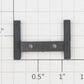 Roundhouse 70305 HO Gauge Tool Box
