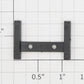 Roundhouse 70305 HO Gauge Tool Box