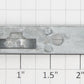 Roundhouse 71102 HO Gearbox Cover Plate