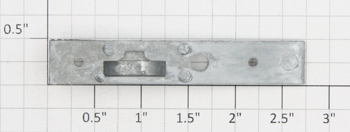 Roundhouse 71102 HO Gearbox Cover Plate
