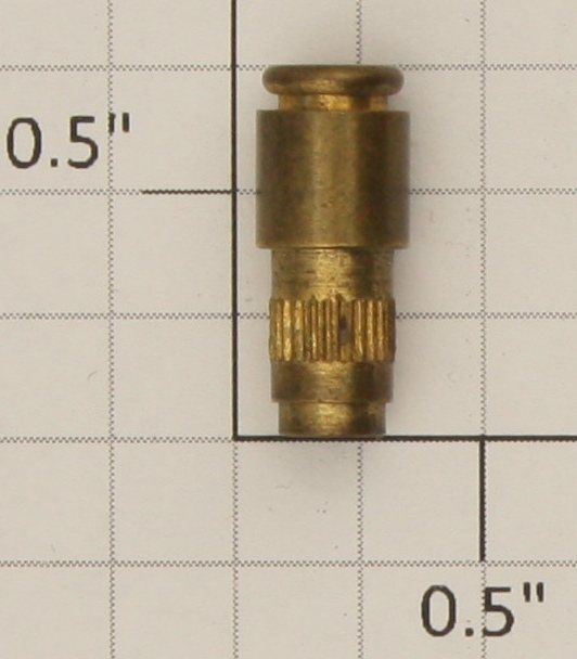 American Flyer PA9577 Brush Plate Tube