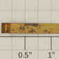 American Flyer PA11051-A S Scale Brass Boiler Front Brace Bracket