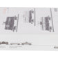 Marklin 45656 HO "Sunoco" 3-Tank Car Set
