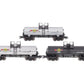 Marklin 45656 HO "Sunoco" 3-Tank Car Set