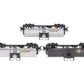 Marklin 45656 HO "Sunoco" 3-Tank Car Set