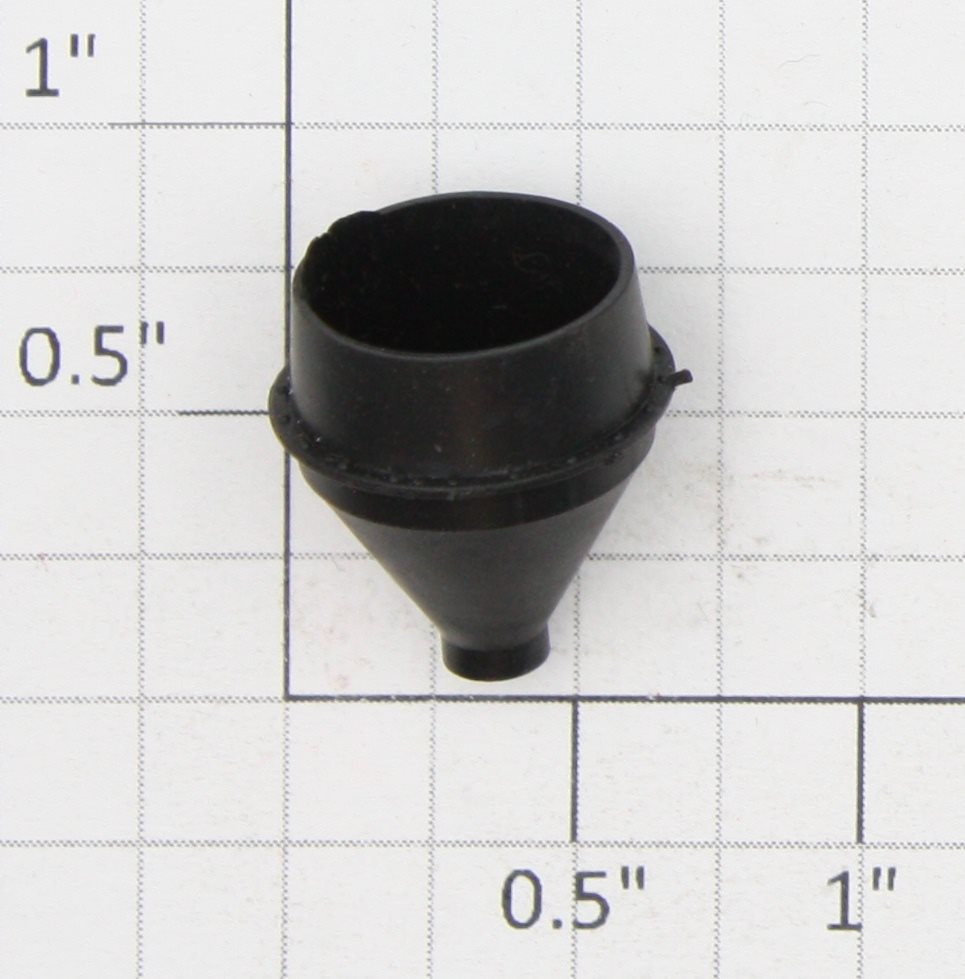 Cauldron Stack Roundhouse 76243 HO Small Cauldron Stack – Trainz